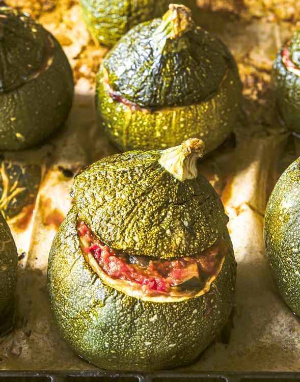 Produktbild: Zufällig vegan