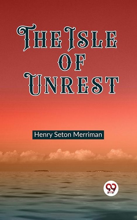 Produktbild: Isle of Unrest