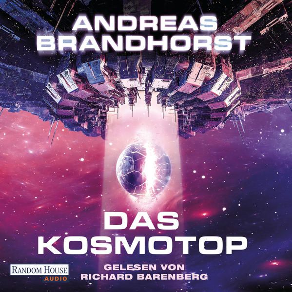 Produktbild: Das Kosmotop