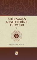 Produktbild: Ahirzaman Meselelerine Fetvalar 2