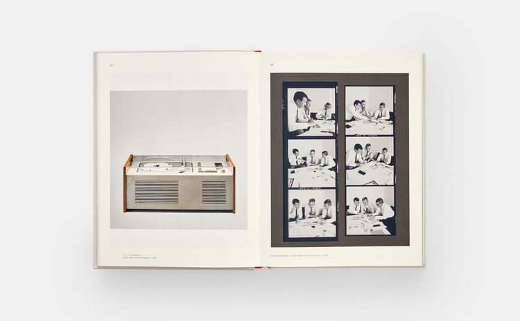 Produktbild: Dieter Rams