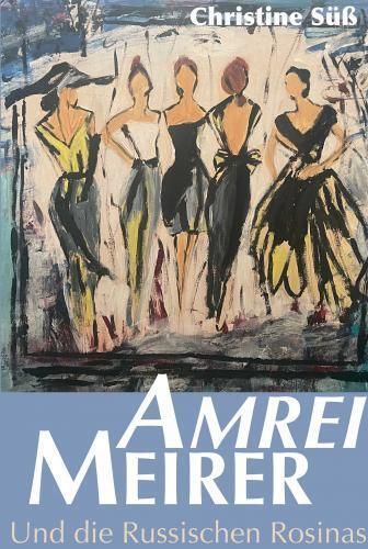 Produktbild: Amrei Meirer