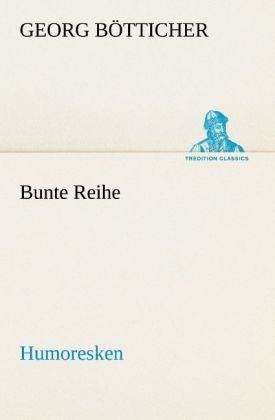Produktbild: Bunte Reihe
