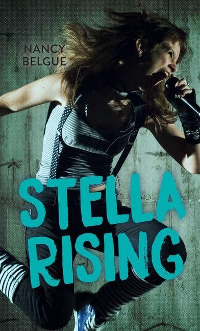 Produktbild: Stella Rising