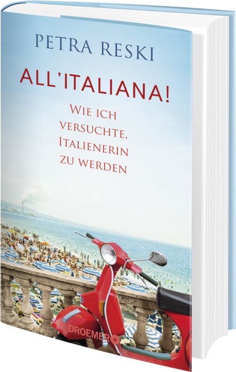 Produktbild: All'italiana!