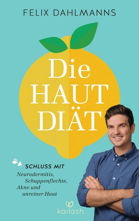 Produktbild: Die Hautdi&auml;t