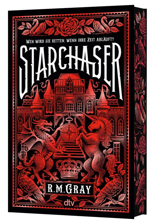 Produktbild: Starchaser