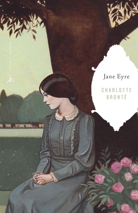 Produktbild: Jane Eyre