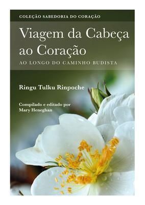 Produktbild: Viagem da Cabe&ccedil; ao Cora&ccedil;&atilde;o