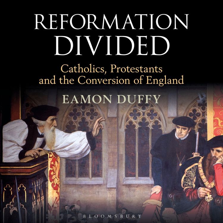 Produktbild: Reformation Divided
