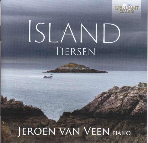 Produktbild: Tiersen:Island