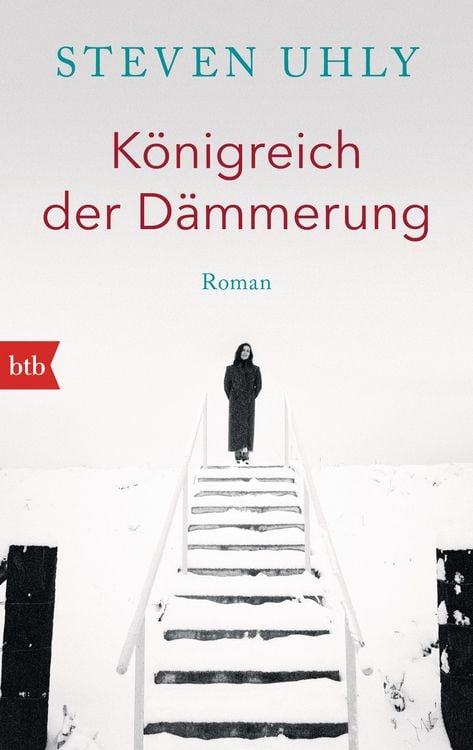 Produktbild: K&ouml;nigreich der D&auml;mmerung