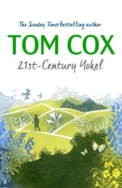 Produktbild: 21st-Century Yokel