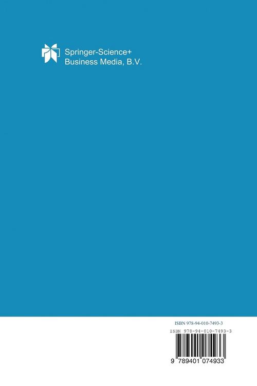 Produktbild: Stochastic Equations and Differential Geometry