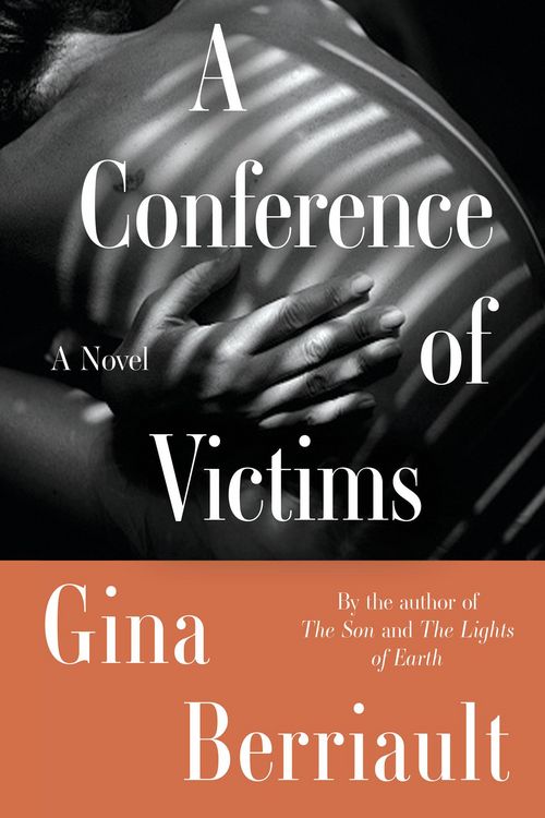 Produktbild: A Conference of Victims