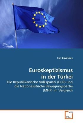Produktbild: B&uuml;y&uuml;kbay, C: Euroskeptizismus in der T&uuml;rkei
