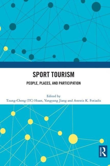Produktbild: Sport Tourism