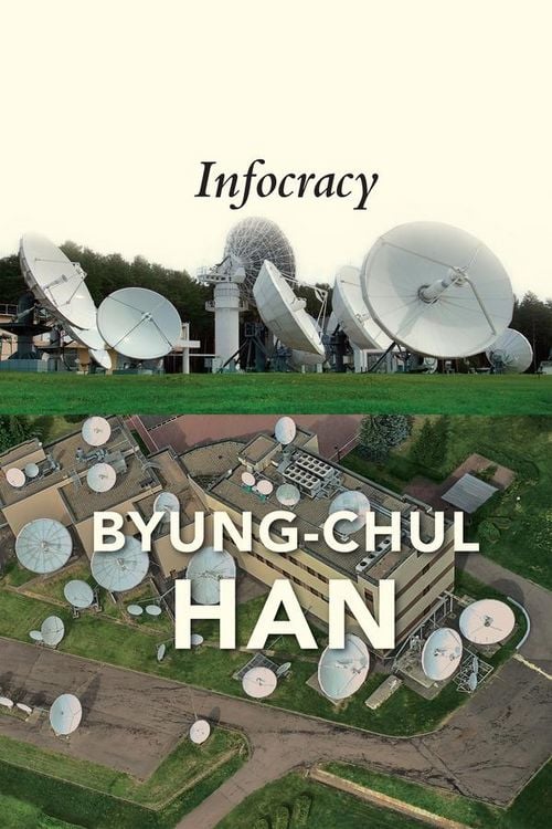 Produktbild: Infocracy