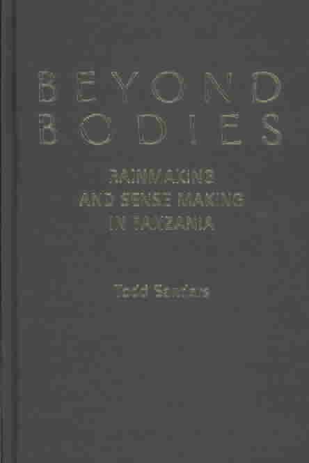 Produktbild: Beyond Bodies