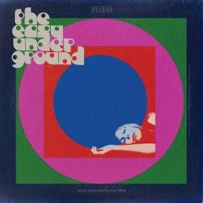 Produktbild: The Easy Underground