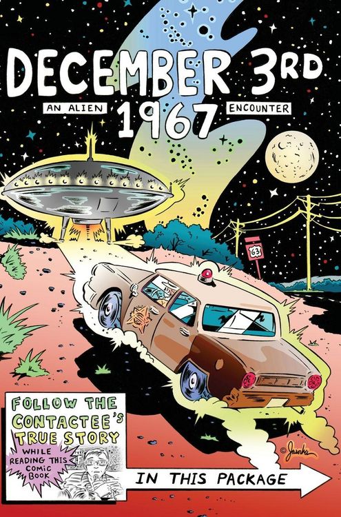 Produktbild: December 3rd 1967