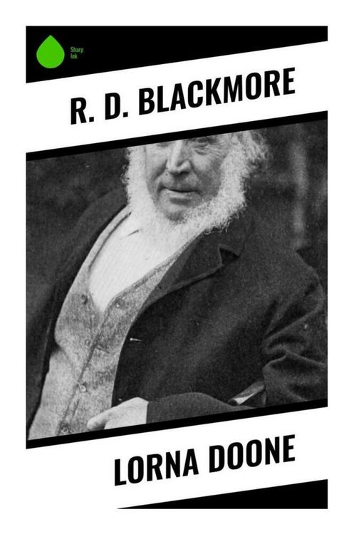 Produktbild: Lorna Doone