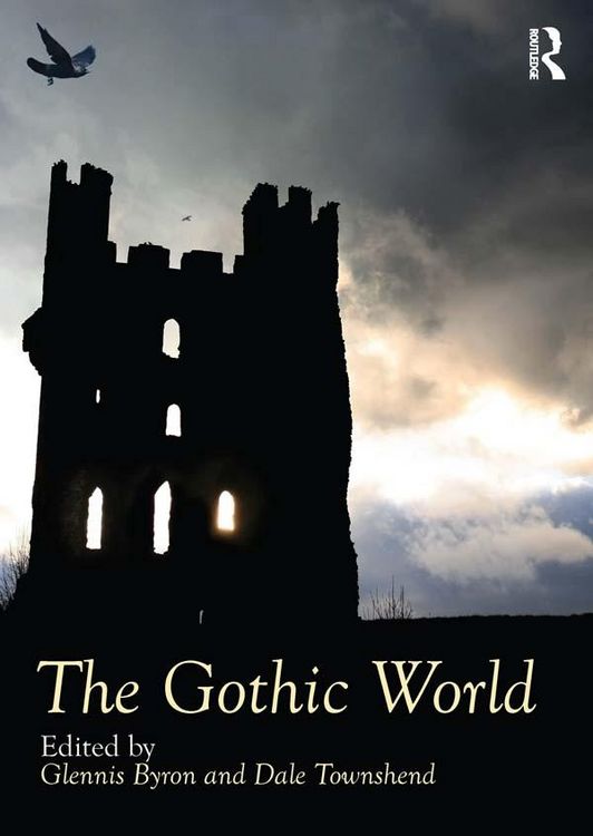 Produktbild: The Gothic World