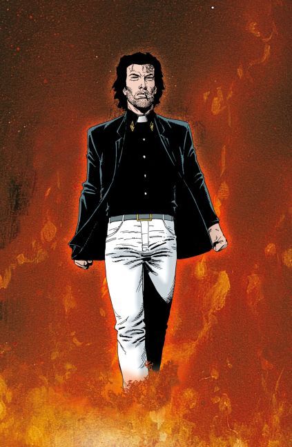 Produktbild: Preacher