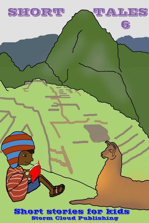 Produktbild: Short Tales 6