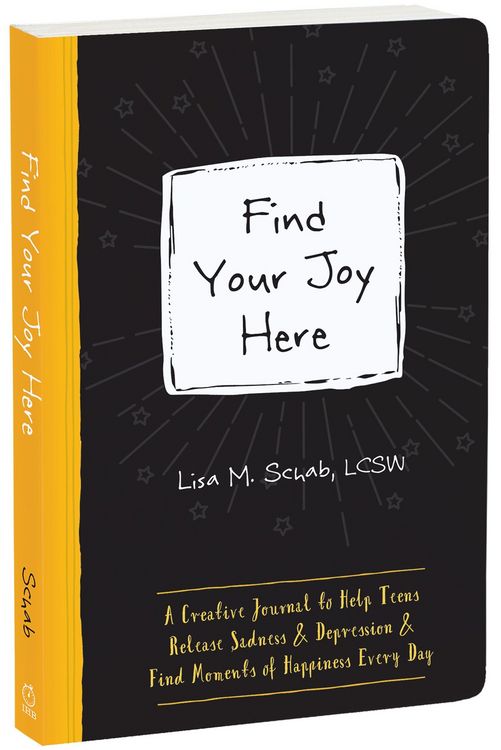 Produktbild: Find Your Joy Here