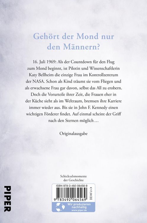 Produktbild: Der Griff nach den Sternen