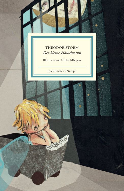 Produktbild: Der kleine H&auml;welmann