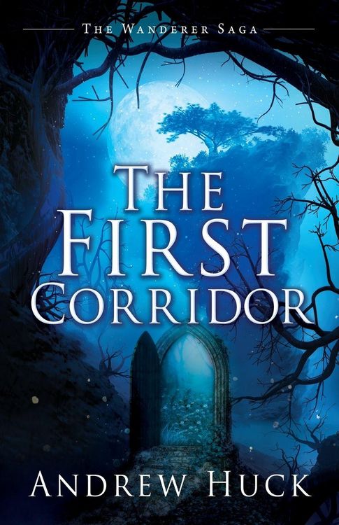 Produktbild: The First Corridor