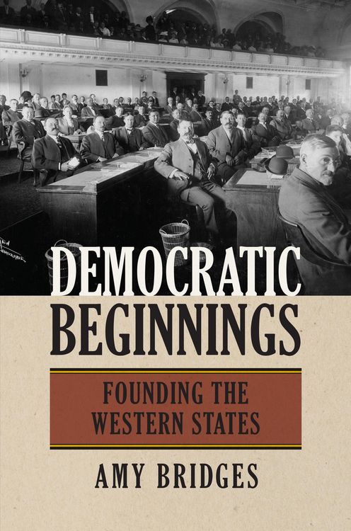 Produktbild: Democratic Beginnings
