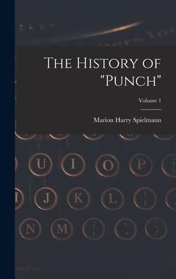 Produktbild: The History of "Punch"; Volume 1