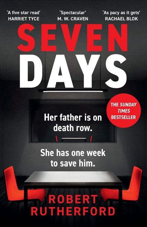 Produktbild: Seven Days