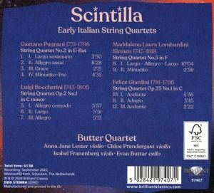 Produktbild: Scintilla