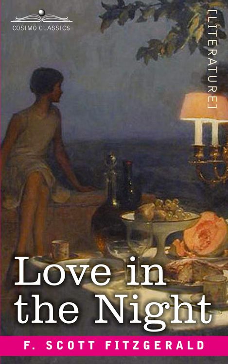Produktbild: Love in the Night