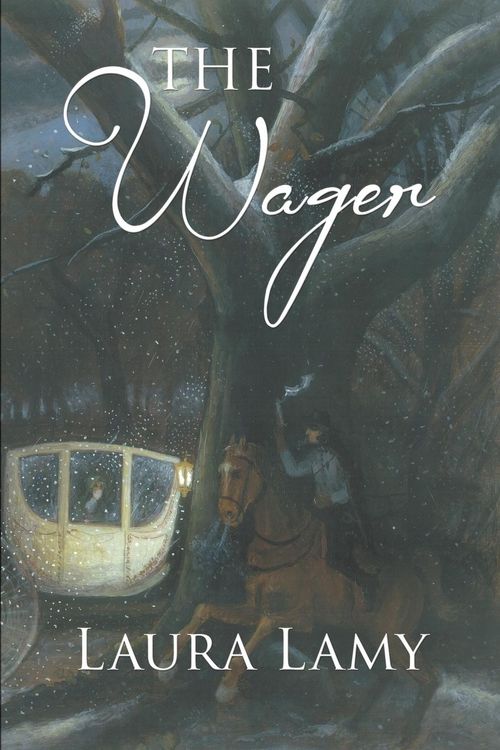 Produktbild: The Wager