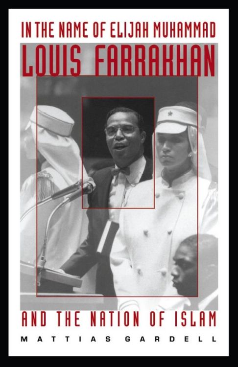 Produktbild: In the Name of Elijah Muhammad