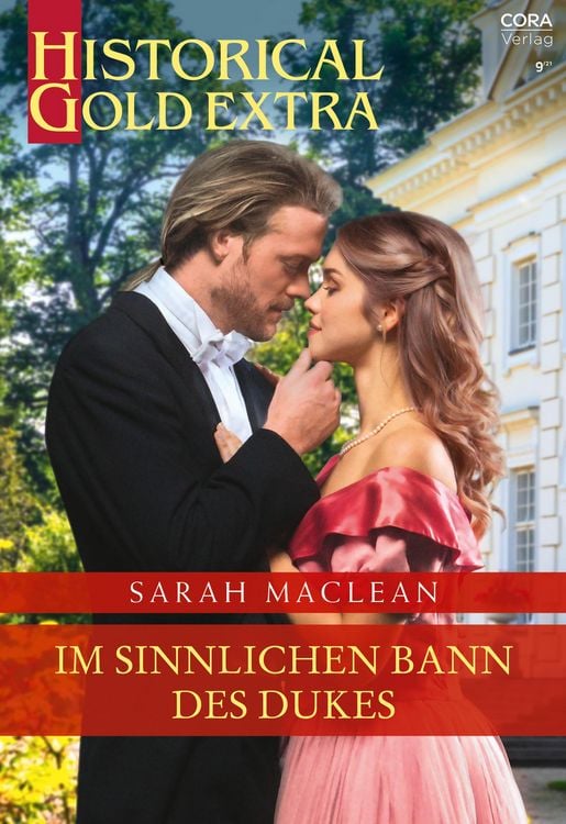 Produktbild: Im sinnlichen Bann des Dukes