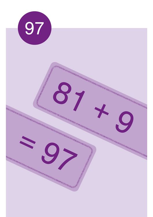Produktbild: Schubicards Mathematik