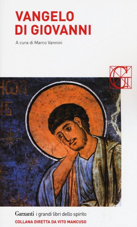 Produktbild: Vangelo di Giovanni