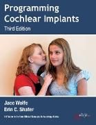 Produktbild: Wolfe, J: Programming Cochlear Implants