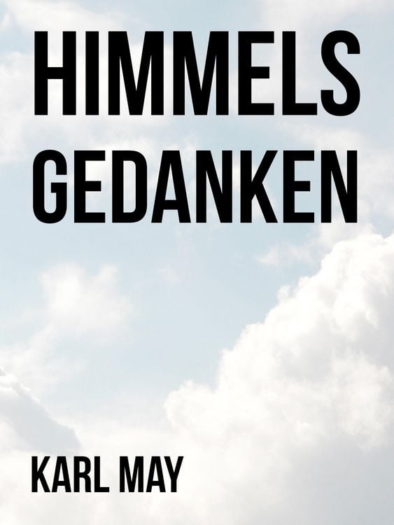 Produktbild: Himmelsgedanken