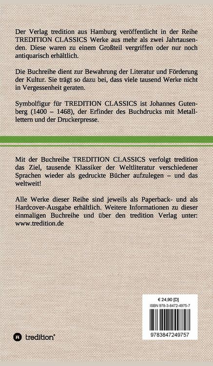 Produktbild: Komischer Volkskalender f&uuml;r 1849