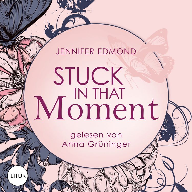Produktbild: Stuck In That Moment