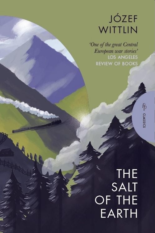 Produktbild: The Salt of the Earth