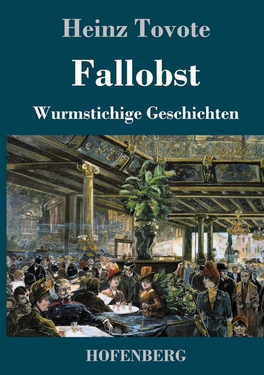 Produktbild: Fallobst
