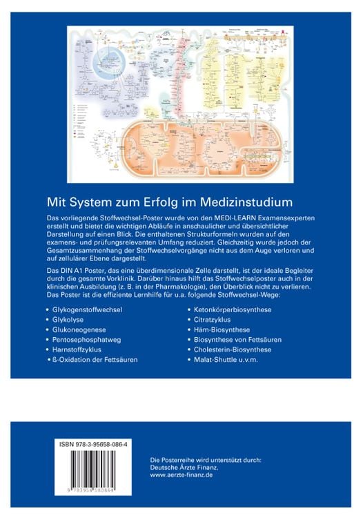 Produktbild: Biochemie